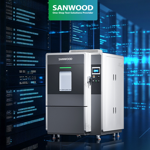 Sanwood's ESS Test Chambers: Strengthening GPU Reliability for High-Performance Computing Based on JEDEC JESD22-A104