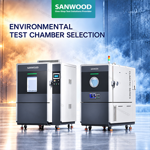How to Choose an Environmental Test Chamber: 12 Questions Before Purchase