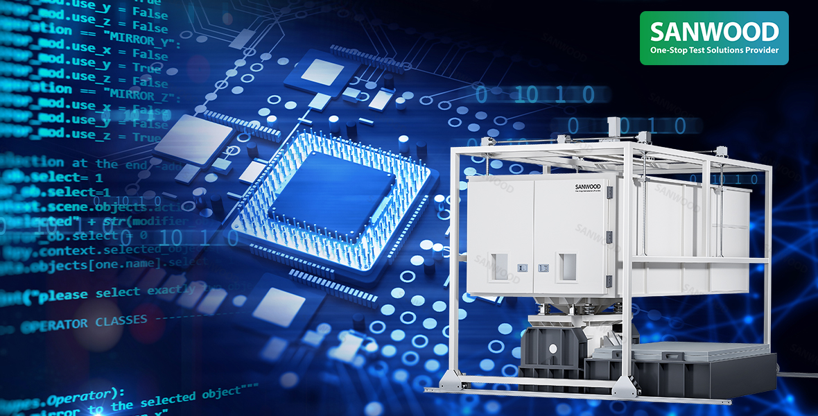 SANWOOD AGREE Test Chamber Compliant with IEC 60068-2-53 for GPU Board Reliability Testing (1).jpg